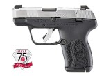 RUGER LCP MAX 75 ANNIVERSARY .380 ACP - 3 of 3