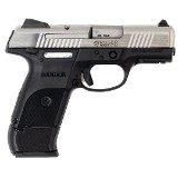 RUGER SR40C .40 S&W - 2 of 3