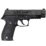 SIG SAUER P226 DAK (LE TRADE-IN) .40 S&W - 2 of 2