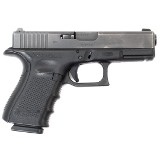 GLOCK G23 GEN4 .40 S&W - 2 of 3