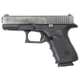 GLOCK G23 GEN4 .40 S&W - 1 of 3