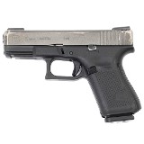 GLOCK G19 GEN5 (LE TRADE-IN) 9MM LUGER (9x19 PARA) - 1 of 2