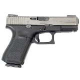 GLOCK G19 GEN5 (LE TRADE-IN) 9MM LUGER (9x19 PARA) - 2 of 2