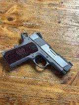 COLT DEFENDER .45 ACP - 2 of 2