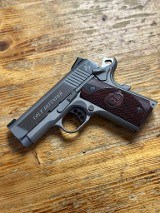 COLT DEFENDER .45 ACP - 1 of 2