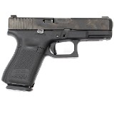 GLOCK G19 GEN5 (LE TRADE-IN) 9MM LUGER (9x19 PARA) - 2 of 2
