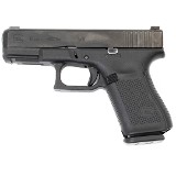 GLOCK G19 GEN5 (LE TRADE-IN) 9MM LUGER (9x19 PARA) - 1 of 2
