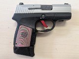 SIG SAUER P290RS .380 ACP - 1 of 3
