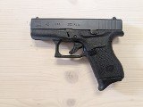 GLOCK G42 .380 ACP - 1 of 2