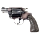 COLT COBRA .38 SPL - 1 of 3