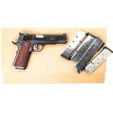 LES BAER CUSTOM, INC. 1911 PREMIER II .45 ACP - 3 of 3