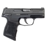 SIG SAUER P365-380 .380 ACP - 2 of 3