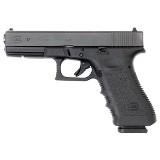 GLOCK 17 GEN3 9MM LUGER (9X19 PARA) - 1 of 3