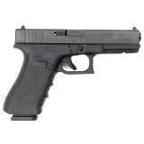 GLOCK 17 GEN3 9MM LUGER (9X19 PARA) - 2 of 3