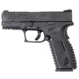 SPRINGFIELD ARMORY XDM-9 9MM LUGER (9X19 PARA) - 1 of 3