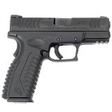 SPRINGFIELD ARMORY XDM-9 9MM LUGER (9X19 PARA) - 2 of 3