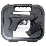 GLOCK 42 .380 ACP - 3 of 3