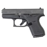 GLOCK 42 .380 ACP - 1 of 3