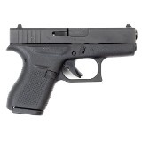 GLOCK 42 .380 ACP - 2 of 3