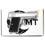 AMT BACK UP .380 ACP - 3 of 3