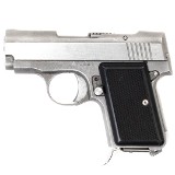 AMT BACK UP .380 ACP - 1 of 3