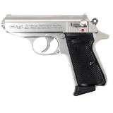 WALTHERPPK/S.380 ACP - 1 of 3