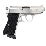 WALTHERPPK/S.380 ACP - 2 of 3