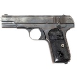 COLT AUTOMATIC .32 ACP - 1 of 3