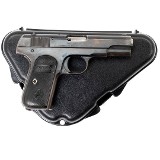 COLT AUTOMATIC .32 ACP - 3 of 3