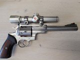 RUGER SUPER REDHAWK .44 MAGNUM - 2 of 2