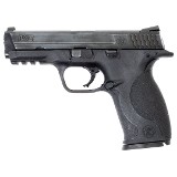 SMITH & WESSON M&P 9 9MM LUGER (9X19 PARA) - 1 of 3