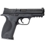 SMITH & WESSON M&P 9 9MM LUGER (9X19 PARA) - 2 of 3