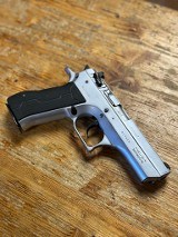 IWI USA JERICHO 9MM 9MM LUGER (9X19 PARA) - 2 of 2