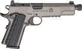 SPRINGFIELD ARMORY 1911 OPERATOR AOS [TG] .45 ACP - 1 of 3
