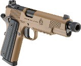 SPRINGFIELD ARMORY 1911 OPERATOR AOS [FDE] .45 ACP - 3 of 3