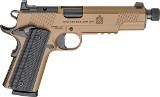 SPRINGFIELD ARMORY 1911 OPERATOR AOS [FDE] .45 ACP - 1 of 3