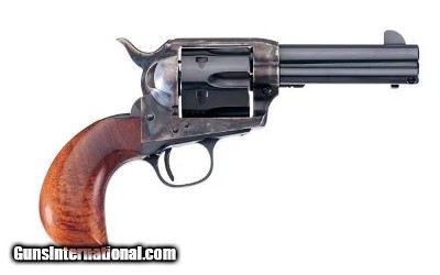 UBERTI 1873 Cattleman Birdhead