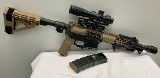 DIAMONDBACK DB15 .300 AAC BLACKOUT - 1 of 3