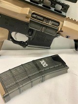 DIAMONDBACK DB15 .300 AAC BLACKOUT - 2 of 3