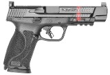 SMITH & WESSON M&P9 M2.0 FULL SIZE (OPTIC READY) 9MM LUGER (9x19 PARA) - 2 of 2