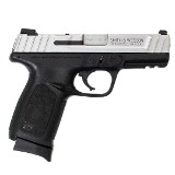SMITH & WESSON SD9 VE 9MM LUGER (9X19 PARA) - 2 of 2