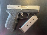 KAHR ARMS CW9 9MM LUGER (9X19 PARA) - 2 of 2