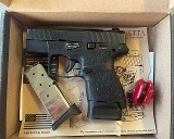 BERETTA APX A1 9MM LUGER (9X19 PARA) - 2 of 2