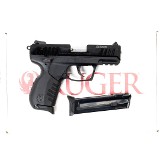 RUGER SR22 .22 LR - 3 of 3