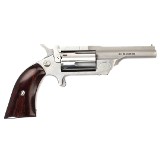 NORTH AMERICAN ARMS RANGER II BREAK-TOP .22 WMR - 2 of 3