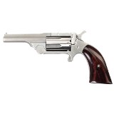 NORTH AMERICAN ARMS RANGER II BREAK-TOP .22 WMR - 1 of 3