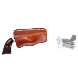 NORTH AMERICAN ARMS RANGER II BREAK-TOP .22 WMR - 3 of 3