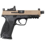 SMITH & WESSON M&P 9 M2.0 SPEC SERIES 9MM LUGER (9X19 PARA) - 2 of 3