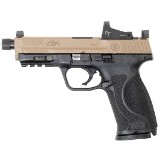 SMITH & WESSON M&P 9 M2.0 SPEC SERIES 9MM LUGER (9X19 PARA) - 1 of 3