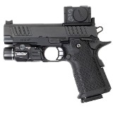 STACCATO 2011 C2 9MM LUGER (9X19 PARA) - 1 of 3